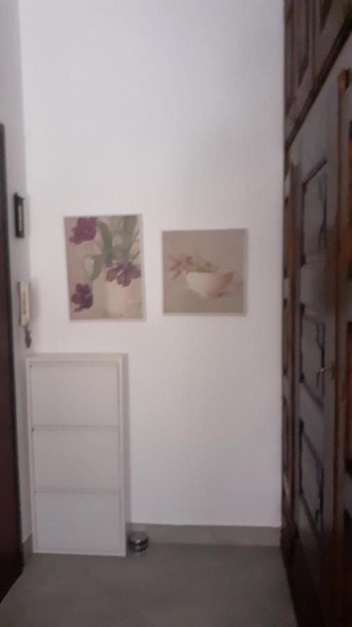 Lo Tsanty Casa Vacanza Aosta Exterior photo