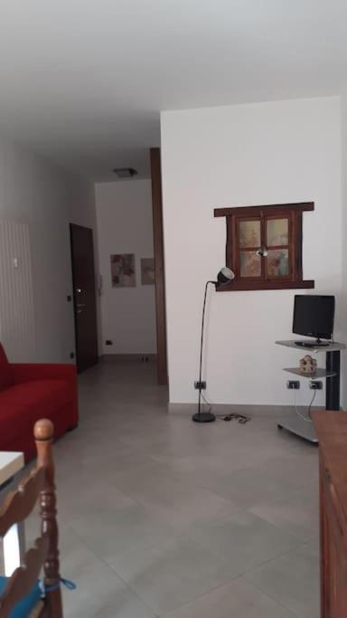 Lo Tsanty Casa Vacanza Aosta Exterior photo