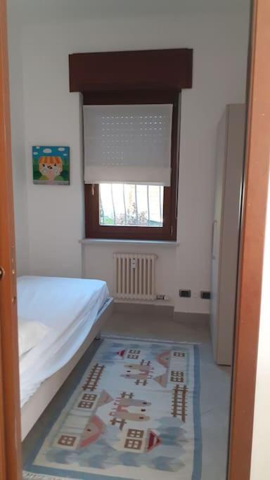 Lo Tsanty Casa Vacanza Aosta Exterior photo